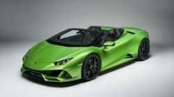 “Murtad ke EV atau Tidak? Lamborghini Pilih Istiqomah dan Bertahan!”