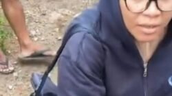 “Dari Tak Bayar Makan hingga Diburu, Wanita Viral Ini Jadi Perbincangan Heboh!”