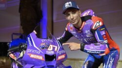 “Nasihat Quartararo ke Toprak: Kunci Sukses atau Akhir dari Teoritisasi di MotoGP 2026 Buriram?”