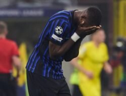 “Sorotan Hasil Playoff: Atletico Menang, Inter Kandas di Babak Kualifikasi!”