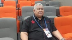 Borneo vs Persija: Polemik di JIS, All各方 Diminta Redam Emosi!