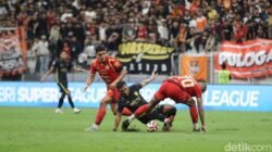 **Walaupun Maunya Menang, Borneo FC Syukuri Satu Poin dari Persija: Pertandingan yang Membuat Fans Berdebar**