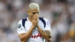 Richarlison Bantah Bakal Boikot Piala Dunia 2026 – Update 1