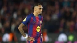 Barca Sudah Maksimal, Namun Remontada Dihentikan di Babak Semifinal