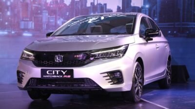 Dari Sayonara Hingga Tren Baru: Honda City Hatchback Dihentikan Produksi di Indonesia, Apa yang Tercermin?
