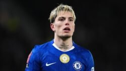 Garnacho Dicemooh Dimana-mana, Rosenior Terjebak dalam Kebingungan