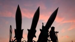 Iran Nyatakan Tidak Bukan Penembak Rudal ke Turki