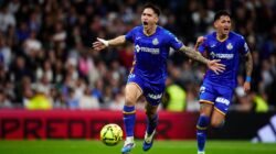 Getafe Menyapu Bersih Real Madrid, Benarkah Karma Endrick Berbicara?