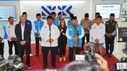 Jelang Lebaran, Kapolri Jamin Keamanan Rumah Buruh yang Ditinggal Mudik: Solusi bagi yang tak Bisa Pulang