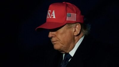 **Trump Ultimatum Iran: Damai atau Perang? Tak Ada Jalan tengah!**