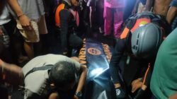 Banjir Bandang di Buleleng Bali: Dua命 hilang dalam Kejadian yang Mengerikan