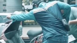 Polisi Kembalikan Motor Hasil Curian di Cileungsi Bogor ke Pemilik – Update 1