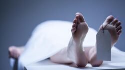 Tragedi Ojek di Jakut: Lansia Tewas karena Truk Trailer Lembur