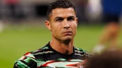 **Cristiano Ronaldo Dalam Ancaman Tidak Tampil di Piala Dunia 2026: Masa Depan Si Rubicon dalam Taruhan Besar**