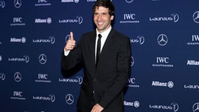 “Raul: Kunci Masa Depan Real Madrid di tengah Guncangan Liga”