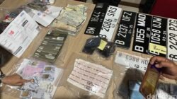 Waspadai! Beli Mobil Bekas, Jangan Sampai Ketipu STNK-BPKB Palsu