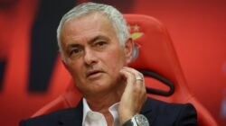 Mourinho di Ambang Rekor: Timnya Nggak Pernah Kalah tapi Gagal Juara! #MourinhoRekor #Bola #BenficaMourinho