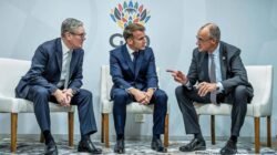 **Perang AS-Iran: Apa Dampaknya bagi Eropa dan Dunia?**