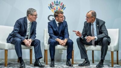 **Perang AS-Iran: Apa Dampaknya bagi Eropa dan Dunia?**