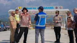 Tol Bawen-Ambarawa, Solusi Baru untuk Menyongsong Mudik 2026 Tanpa Macet!