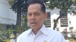 TNI Aktifkan Siaga 1, Kepala Bappisus: Prosesur Rutin Jelang Lebaran