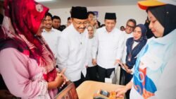 5 Juta KPM PKH Jatim di Bawah Gus Ipul, Mau Jadi Anggota Kopdes?