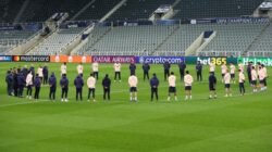 **Newcastle United vs Barcelona: Pertempuran Antara Dana Besar Premier League dan Legenda Catalan**