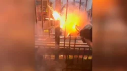 Tragis! Toko Obat Keras di Jaktim Ditembak, Tak Cuma Oli yang Jadi Sasaran