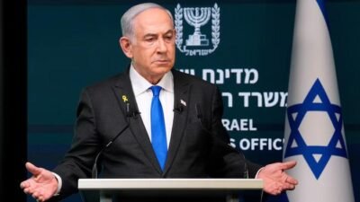 Iran dan Israel: Netanyahu Ingatkan “Perang Abadi”!