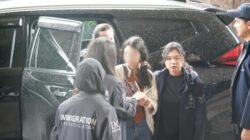 Imigrasi Ciduk Pelaku Pembunuhan di Jaksel, Deportasi Langsung Dilakukan