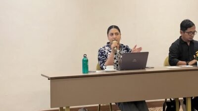 **Warga Berperan Utama, Turunnya Kekerasan Berbasis Agama Tahun 2025**