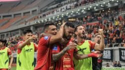 Persija Jakarta Siap rebut gelar Juara Super League 2025/26