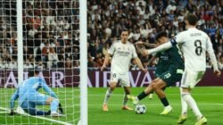 “Real Madrid Vs Manchester City: Apakah ‘The Citizens’ Siap Menumbangkan Raksasa Spanyol?”