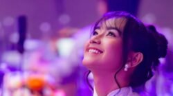 Freya JKT48 Terkejut, Foto AI Melecehkan Hingga Lapor Polisi: Cerita Awalnya