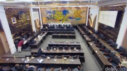 “Baleg Setujui RUU Hak Cipta dengan Dana Abadi Royalti, Apa yang Harus Diketahui?”