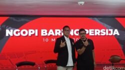 Persija Disebut ‘Anak Papa’, Bepe: Candaan Basi yang Meresahkan