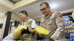 Pabrik Mi Mengandung Formalin di Jateng Digerebek, Produksi 1,5 Ton Per Hari – Update 2