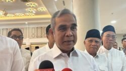 Prabowo Arahkan Langsung, Muzani Ungkap Kejutan Soal Bencana Sumatera