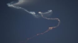 Gelombang Serangan Besar Israel ke Iran, Perang Telah Dimulai?