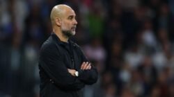 Guardiola: Peluang City Comeback Tidak Besar, tapi Perjuangan Terus Bergolak!