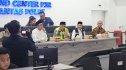“Pantau Arus Mudik Real Time: Kakorlantas Rilis Command Center KM 29 dengan Teknologi Canggih”