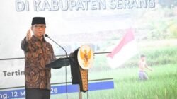 “Pemutakhiran DTSEN Dikebut oleh Mendes PDT Agar Bansos Tak Salah Sasaran”