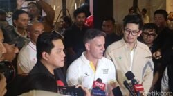 John Herdman Pujian Tak Terduga untuk Jersey Baru Timnas Indonesia