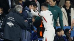 Pedro Neto’s Red Card Drama: PSG vs Chelsea Showdown