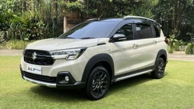 Penjualan Mobil Februari 2026 Meroket 22%, Ini Sebabnya – Update 1