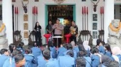 Dari Seni ke Polisi: Kombes Tri Hadirkan 5 Museum-18 Sanggar Tari