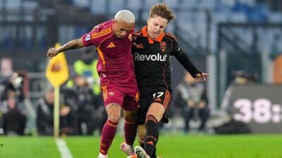 “Duel Api dan Batu: Jadwal Liga Italia Pekan Ini Siap Menyala!”