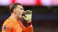 Chelsea Masih Percaya Jorgensen Meski Performa Belumlah Memuaskan