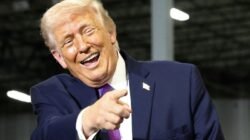 Trump’s Plin-plan di Piala Dunia: Iran Terancam dalam Perseteruan Diplomasi dan Bola