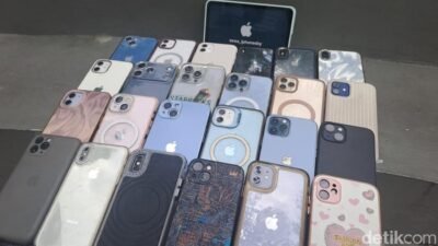 “Tren Sewa iPhone Makin Laris di Surabaya, Solusi Gadget untuk Bukber dan Lebaran”
